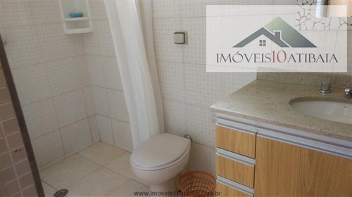 Imagem 13 de 29 de Chácaras À Venda Em Atibaia/sp - Compre O Seu Chácaras Aqui! - 1478261