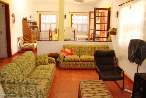 Imagem 7 de 11 de Sítio / Chácara Para Venda Em Bragança Paulista, Sítio 3 Hectares (30.000 M²), Riacho, Casa Avarandada, 4 Dormitórios, 3 Banheiros, 10 Vagas - 3043_1-1068001