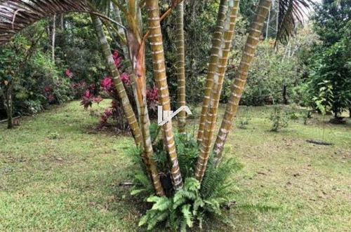 Imagem 6 de 17 de Chácara No Balneário Gaivota, Em Itanhaém Ch003