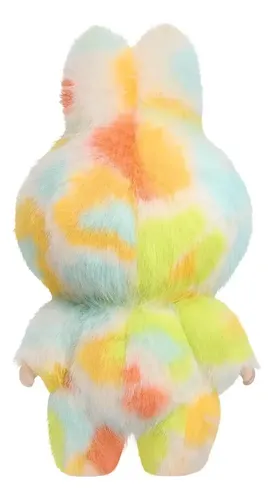 Pop Mart Labubu Big Into Energy Rock The Universe 37cm