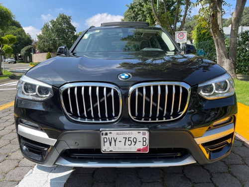 Imagen 2 de 15 de Bmw X3 Xdrive 30ia X Line 2018 (4x4)