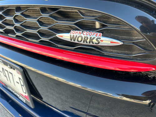Mini John Cooper Works John cooper works