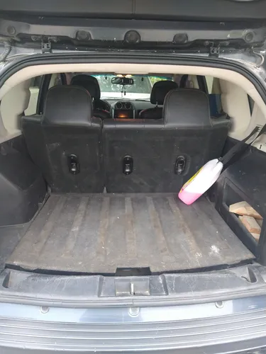 Jeep Compass 2.4 Limited 4x2 At