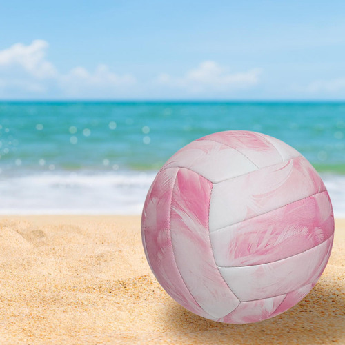 Voleibol De Playa Tamaño Oficial 5 Entrenamiento Voleibol