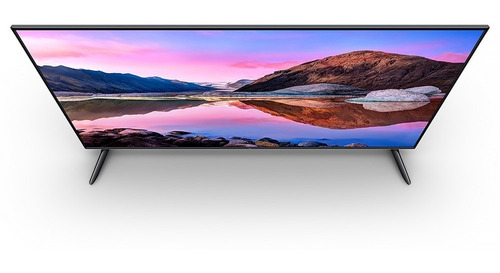 Imagen 3 de 3 de Xiaomi Mi Tv P1 E 65 Lm // Tienda Oficial