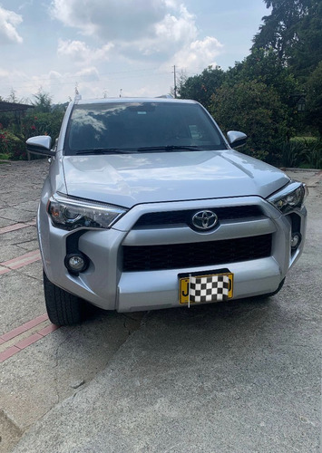 Toyota 4Runner 4.0 Sr5 Fl