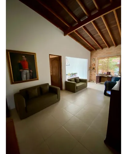 Vendemos Finca En San Jerónimo