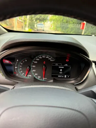 Chevrolet Tracker 1.8 Ltz