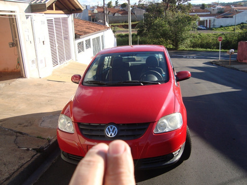 Vw Fox