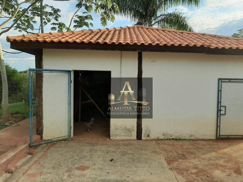 Imagem 23 de 30 de Excelente Sitio Para Venda Em Quadra - Sp - Confira!!!! - Si0010