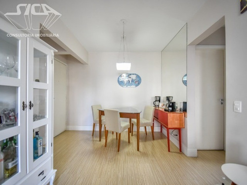 Imagem 10 de 30 de Apartamento - Ap00875 - 34446330
