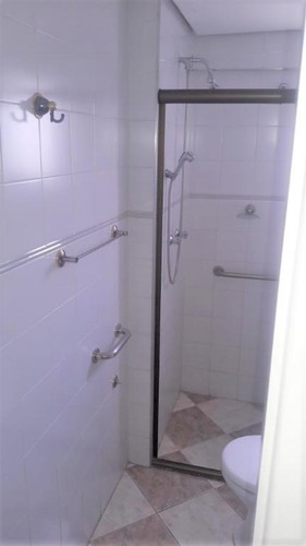 Imagem 26 de 30 de Apto No Tatuapé Com 3 Dorms Sendo 1 Suíte, 2 Vagas, 91m² - Ap13604