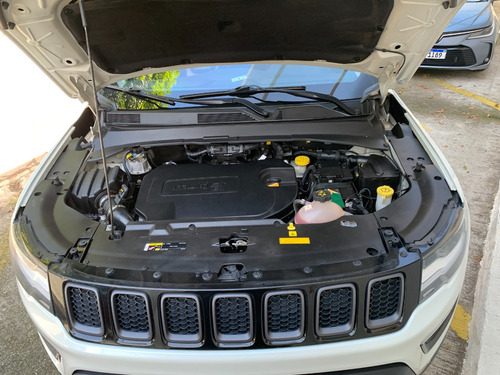 Jeep Compass 2.0 Trailhawk Aut. 5p
