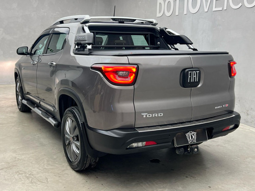 Fiat Toro Ranch 2.0 16V 4x4 Diesel Aut.