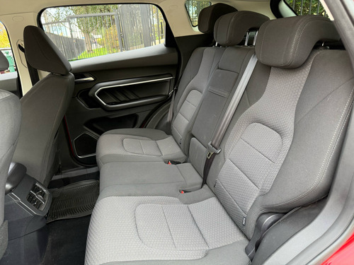 Haval H6 Otto 2.0 Mt 2019