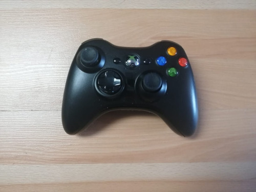 Imagen 3 de 9 de ..:: Control Inalambrico Xbox 360 Nuevo ::.. En Gamewow