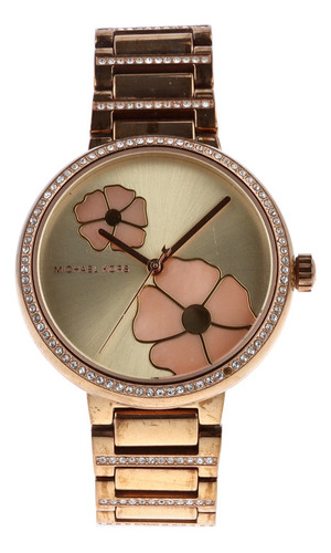 Reloj Para Mujer Michael Kors *courtney*.