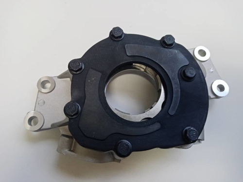 Bomba Aceite Silverado 5.3 Original Gm -*-