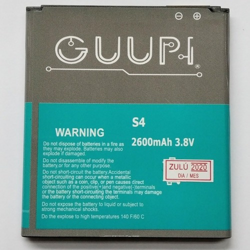 Bateria Samsung Galaxy S4 I9500 I9502 I9505 Original Tienda