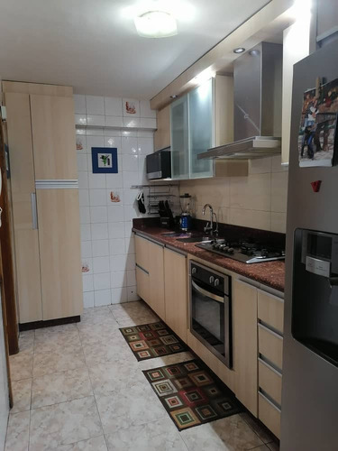 Imagen 11 de 15 de Santa Mónica Gran Oportunidad Apartamento Remodelado