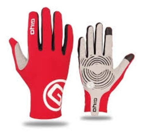 Guantes Ciclismo Ruta Mtb Gym Giyo Importado S 