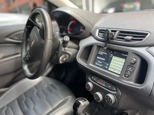 Chevrolet Onix 1.4 Ltz Aut