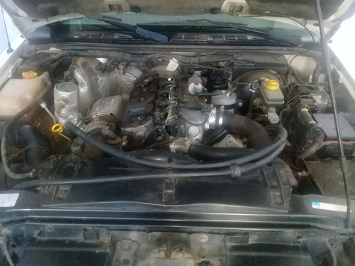 Chevrolet S10 2011 2.8 G4 Cd Dlx 4x2 Electronico