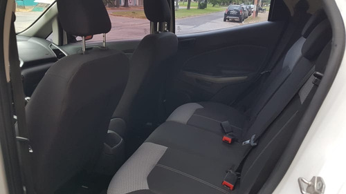 Ecosport Se