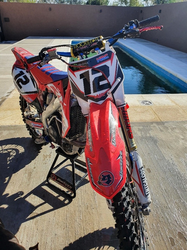 Honda Crf450