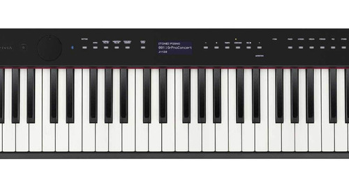 Piano Digital Casio Privia Px-s3000 - 88 Teclas - E