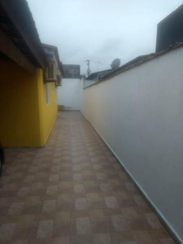 Imagem 7 de 12 de Vendo Ótima Casa No Guapiranga Em Itanhaém - 5708 | Npc