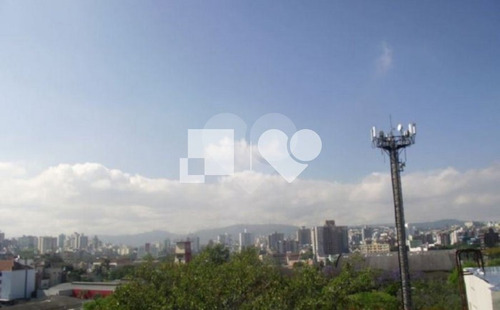Ótimo Apartamento De 2 Dormitórios No Bairro Santa - 28-im420483