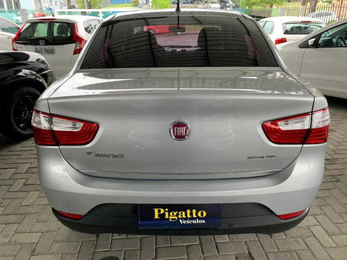 Fiat Grand Siena Attrac. 1.4