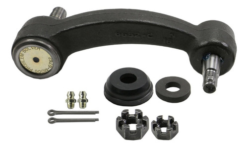 Brazo Auxiliar B18829 Chevrolet G10 G20 G30 1973/1995