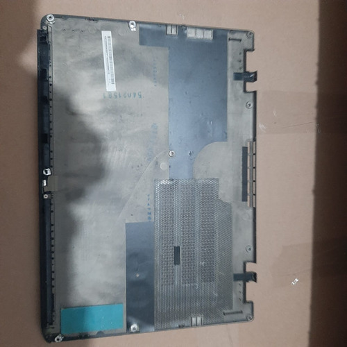 Lenovo Thinkpad Yoga 20cd Tapa Tracera (Usado)