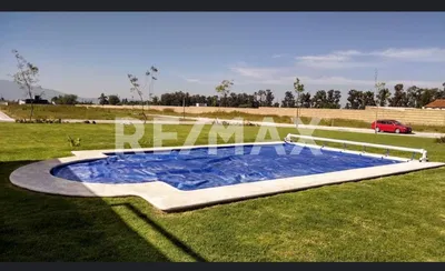 Terreno en venta