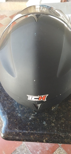 Casco Integral Ich (Usado)