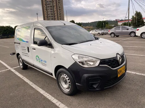 Renault Kangoo 1.6 Express Mt