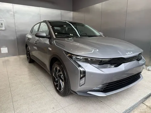 K3 Sedan Version Vibrant Hoy Soat Gratis Mod 2026