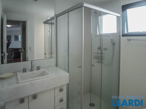 Flat - Jardim Paulista - Sp - 458862