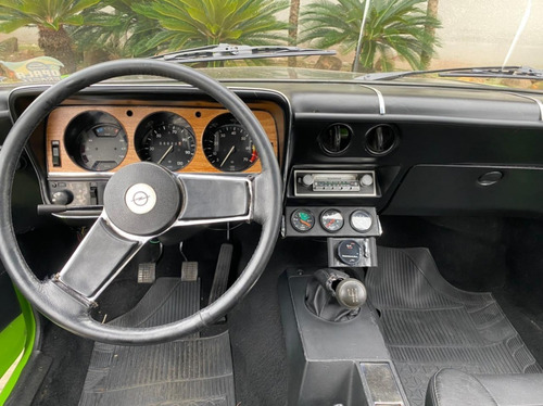 Opel Motor Original