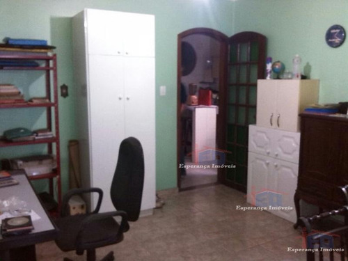 Imagem 2 de 15 de Ref.: 6666 - Sobrados Em Osasco Para Venda - V6666