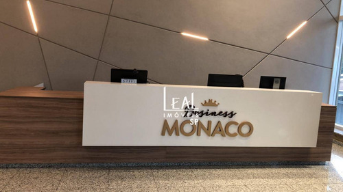 Imagem 26 de 30 de Sala À Venda, 241 M² Por R$ 3.300.000,00 - Centro - Guarulhos/sp - Sa0006