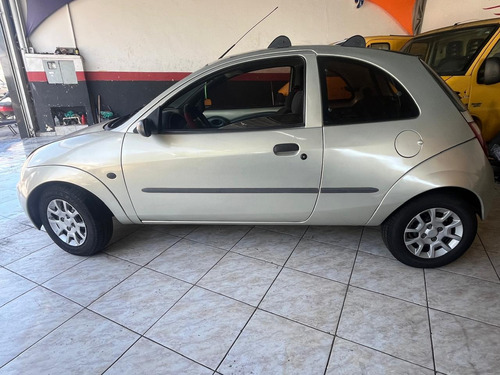 Ford Ka 1.0 Gl 3p