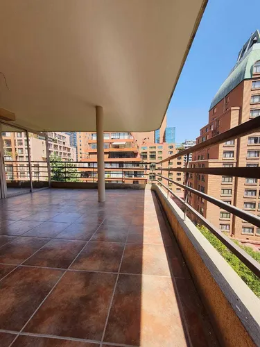Excelente Departamento Barrio El Golf (86063)