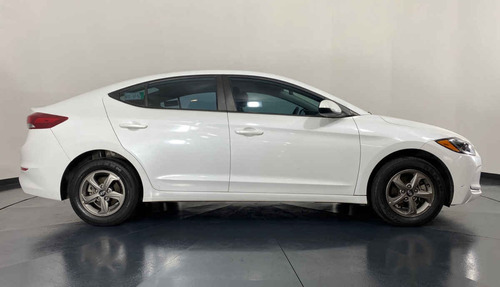 Imagen 6 de 15 de 38395 - Hyundai Elantra 2018 Con Garantía
