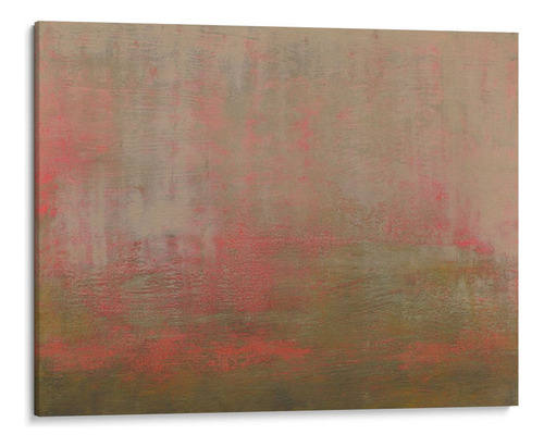 Canvas Lab Cuadro Luminous Iii 60x45, Sharon Gordon