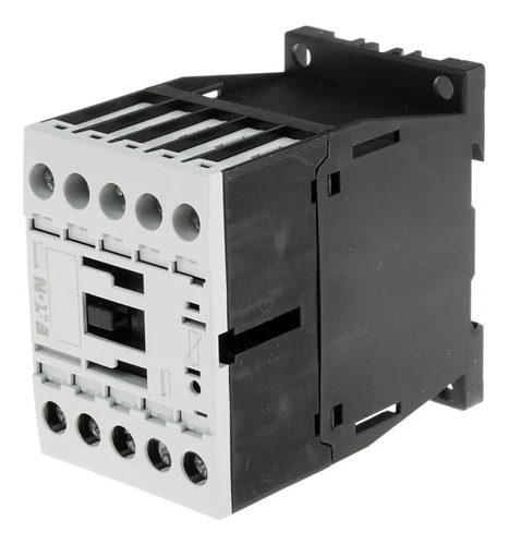 Contator Potência Tripolar 12a 220v 1nf 50/60hz Moeller