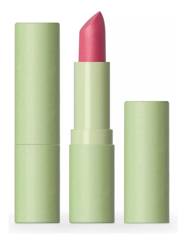 Pixi Naturellelip Hidratante Labial Acabado Mate Color Peony