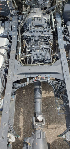 Imagen 7 de 7 de Chevrolet Exz